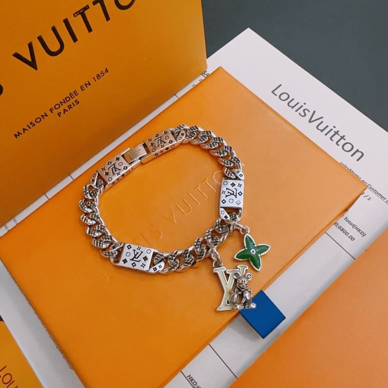 Louis Vuitton Bracelets